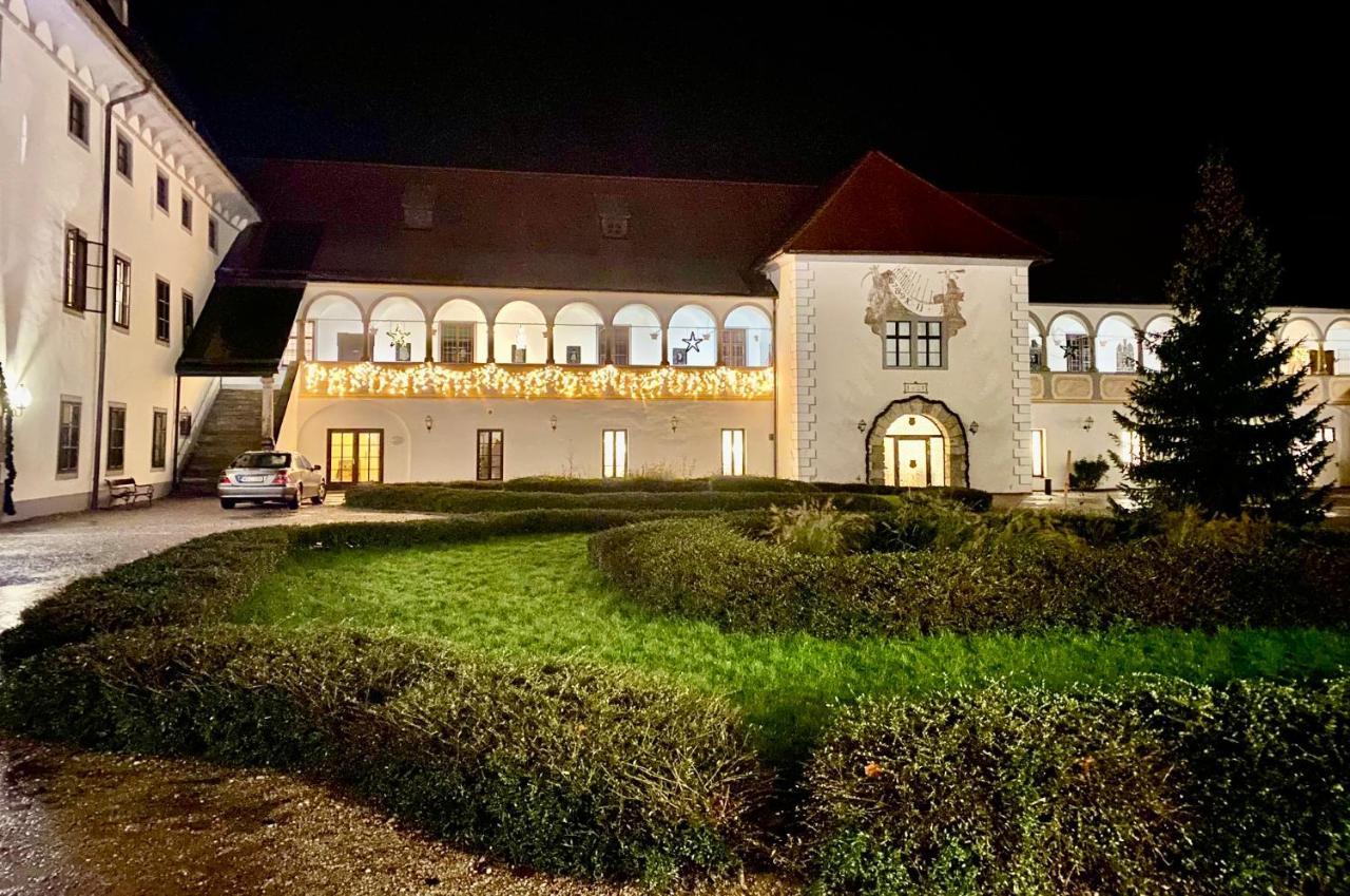 Penzion Sport Gaming Extérieur photo